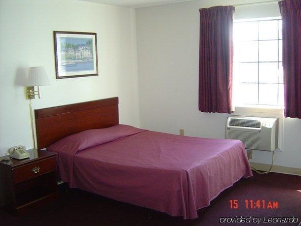 Savannah Garden Hotel Quarto foto